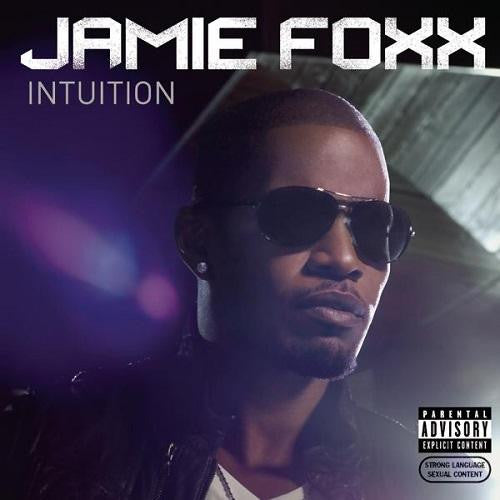 Jamie Foxx : Intuition (CD, Album)