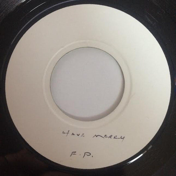 Frankie Paul : Have Mercy (7", W/Lbl)