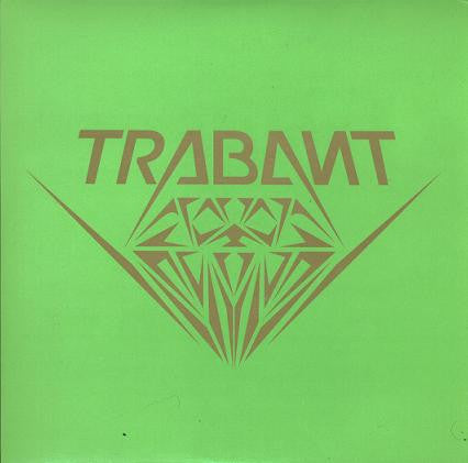 Trabant : Loving Me (7")