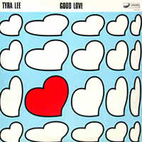 Tyra Lee : Good Love (12")