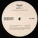 Joyfull Family : Life Is Music / I Do What I Like (12")