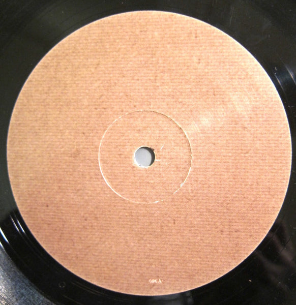 Attica Blues : 3ree (A Means To Be) (12", Promo, Smplr)