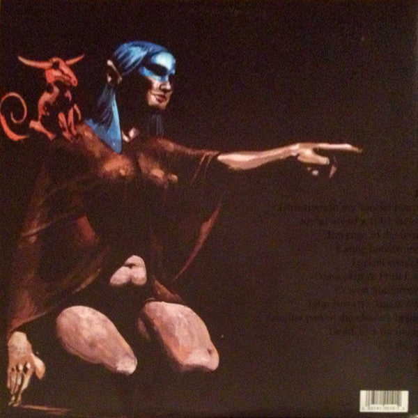 Themselves : Them (2xLP, Album)