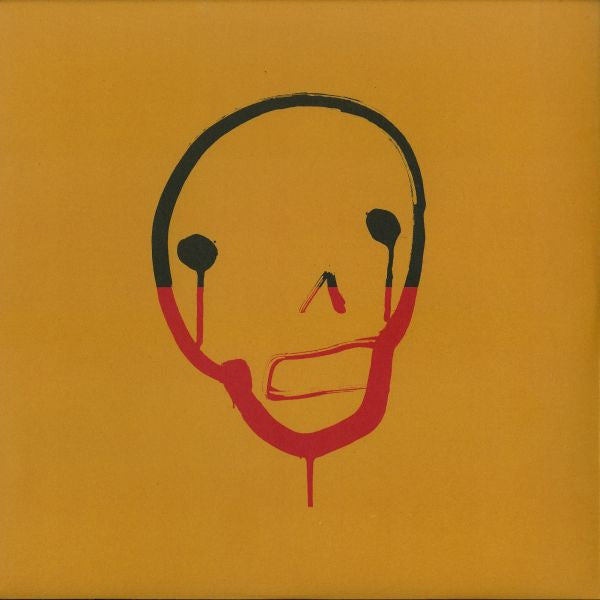 Dunkeltier : Bah026 (12")