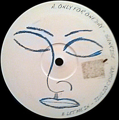 Marasma : Only For One Day (12")