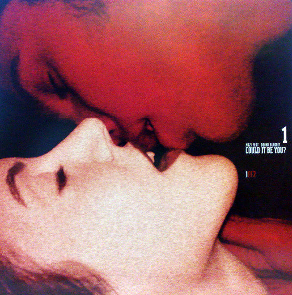 Mazi* : Could It Be You? (Part 1) (12")