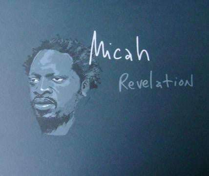 Micah* : Revelation (12")