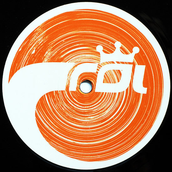 Future Funk Essentials : I Believe (12")