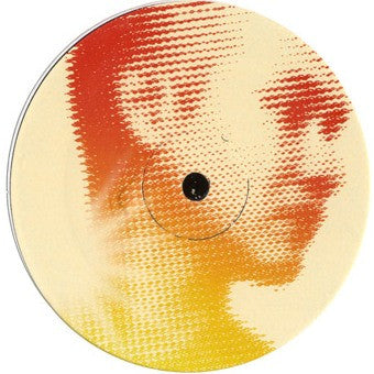 Satoshi Tomiie : Glow (12")