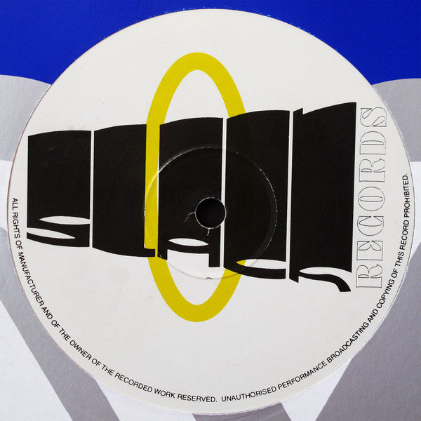 Majick Village : Hot (12")