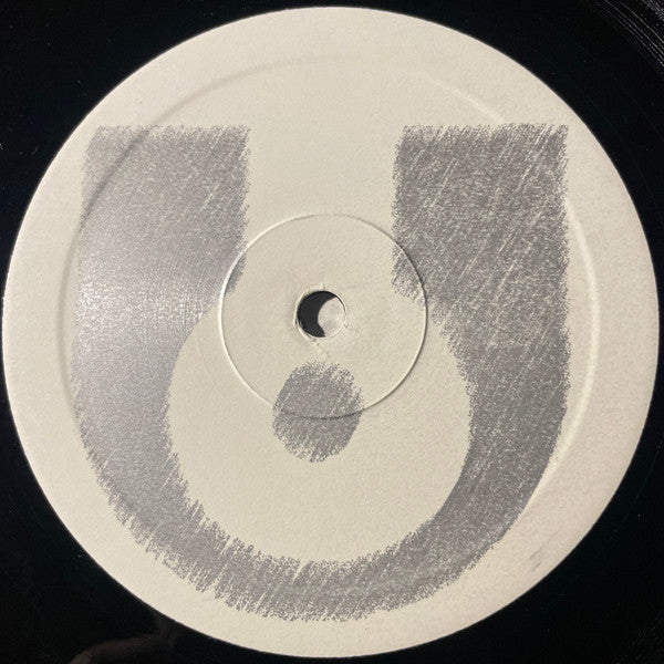 MD* Present Mata Jones : Should I Stay Or Should I Go (12")