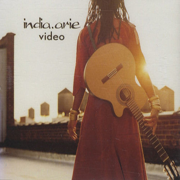 India.Arie : Video (12")