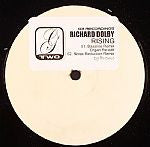 Richard Dolby : Rising (12")