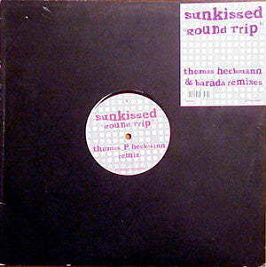 Sunkissed : Round Trip (12")