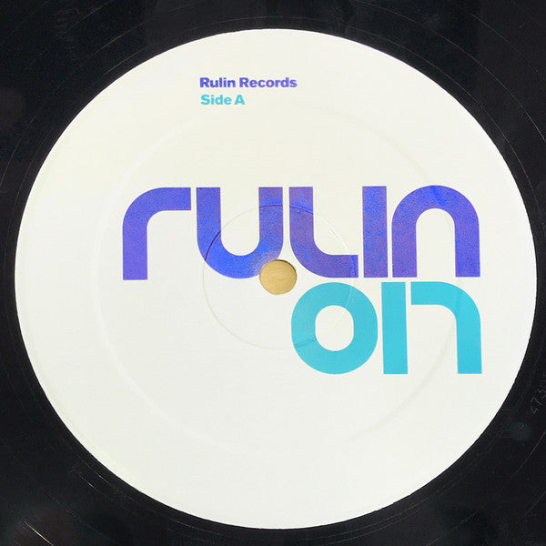 Full Intention Presents Shena : I'll Be Waiting (12")