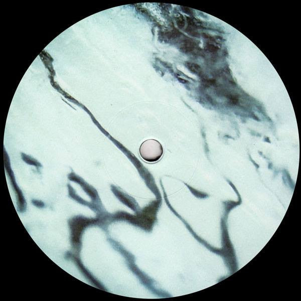 Pearson Sound : Thaw Cycle (12")