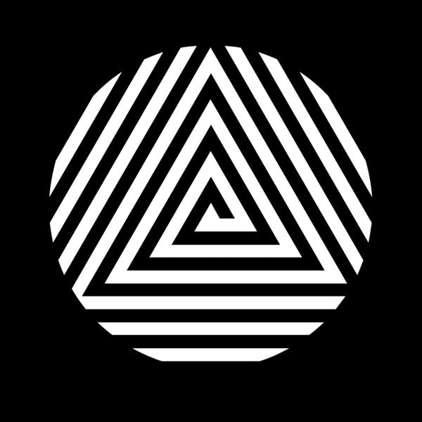 OUER : Aleph (12", EP)