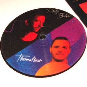 Various : 5 Years Of Gruuv EP 6 (12", EP)