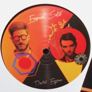 Various : 5 Years Of Gruuv EP 6 (12", EP)