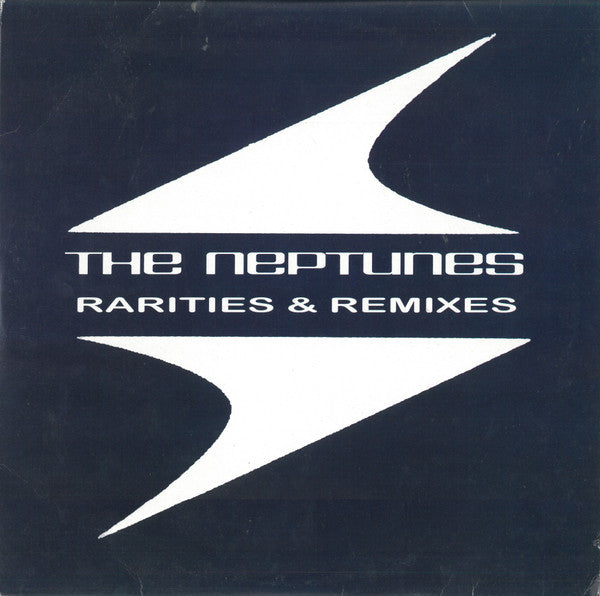 The Neptunes : Rarities & Remixes (2xLP, Comp, Unofficial)