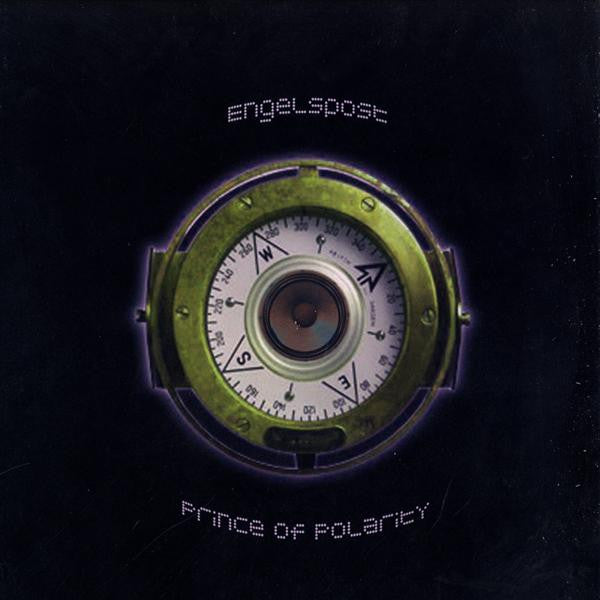 Engelspost : Prince Of Polarity (12")