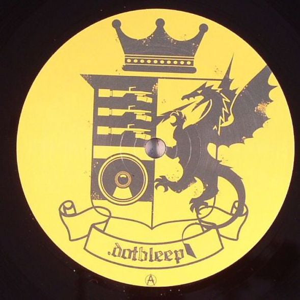 Rosie Brown : Bliss (Derrick Carter Remixes) (12")