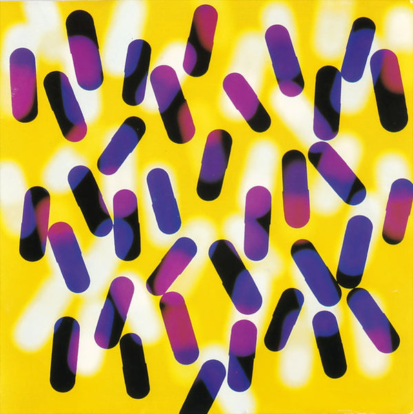 New Order : Fine Time (12", Single, AGI)