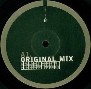 Special Agents : Kindered Spirit (12")