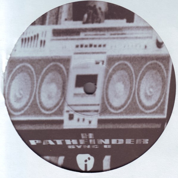 H : Pathfinder (12")