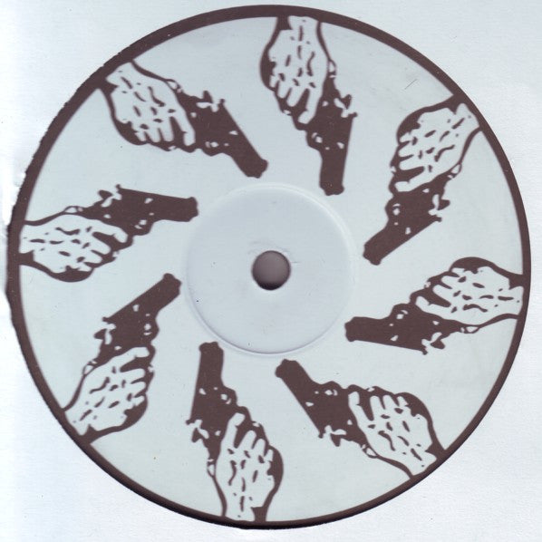 H : Pathfinder (12")