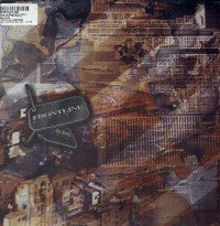 Pascal & Rude Bwoy Monty : Landslide (Moving Fusion Remix) / Bad Boy Sound (Brockie & Ed Solo Remix) (12")