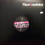 Pink Slow Motel : The Spokesman (2xLP)