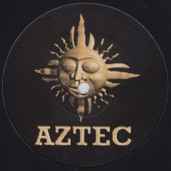 Sebanelli : Slideshow / Danger! (12")