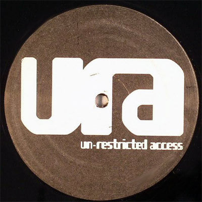 Stevie Wonder : Make Sure You're Sure (12", Unofficial)