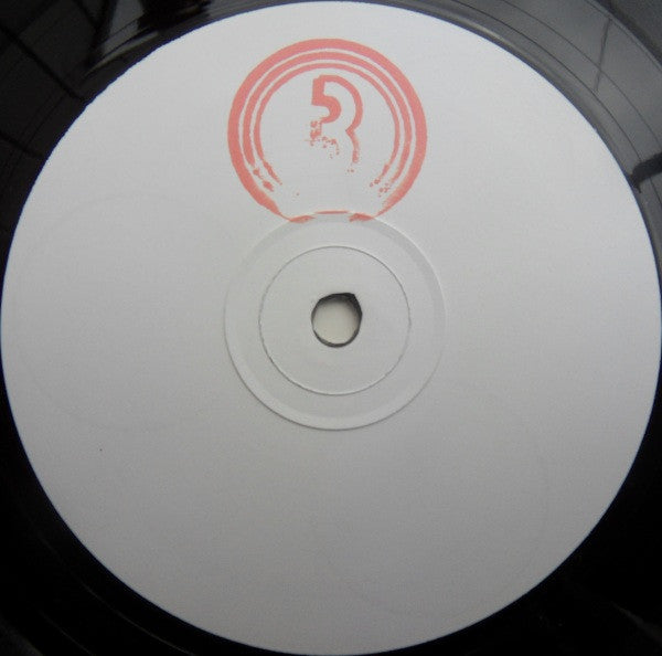 Jeanie Tracey* : It's My Time (2x12", Promo, W/Lbl)