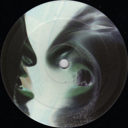 Placidnitrik : Gast Ar C'hast (12")