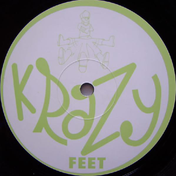 Big Surge : Project A / Project AA (12")