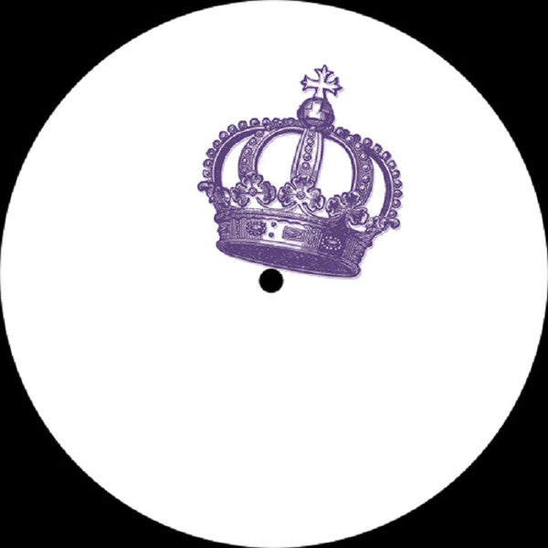 JKriv : JKriv Edits (12")