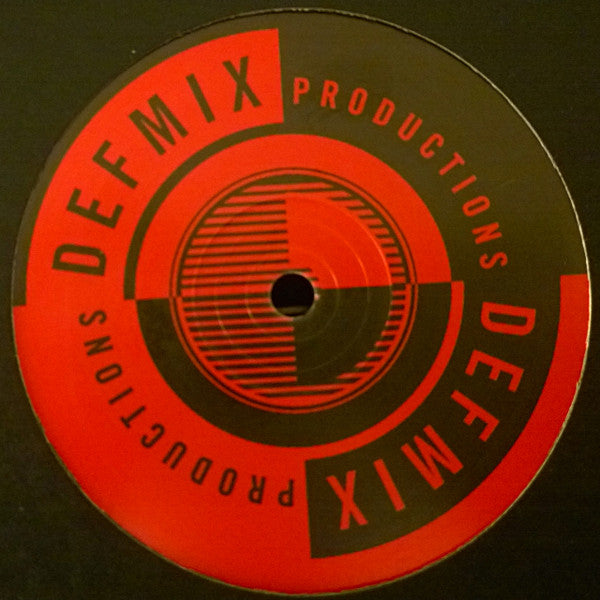 Frankie Knuckles Pres. Director's Cut (3) Feat. Jamie Principle : Boyz! (12")