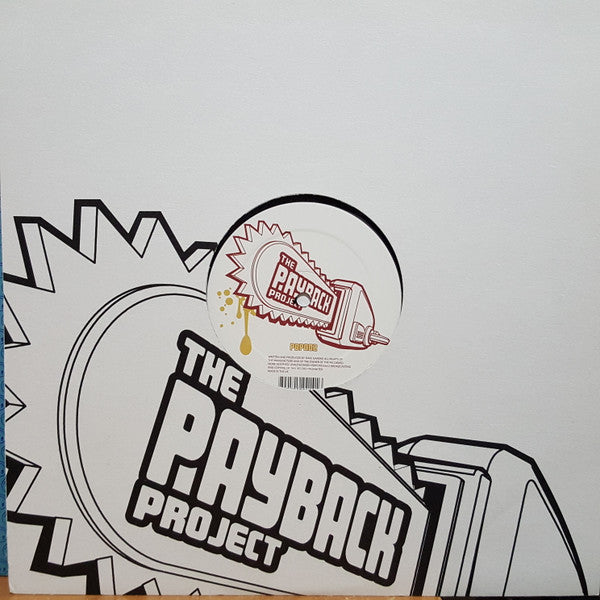 Rebel Sketchy : The Interview (12")