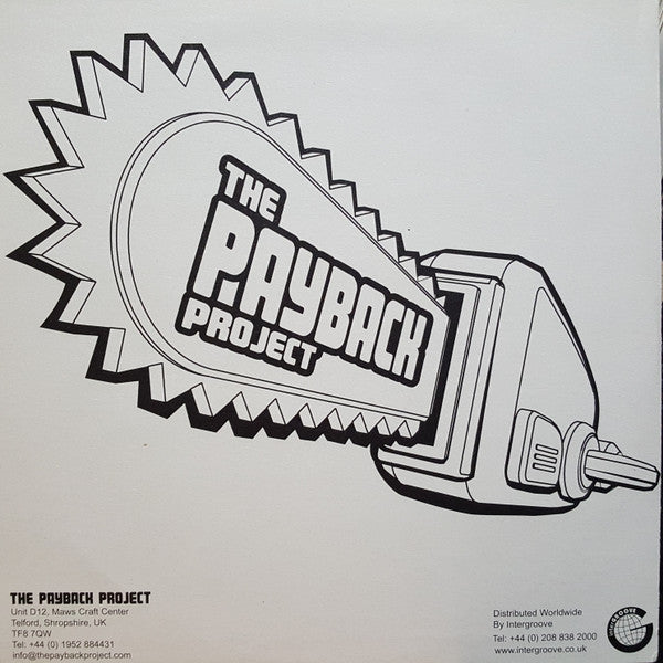 Rebel Sketchy : The Interview (12")