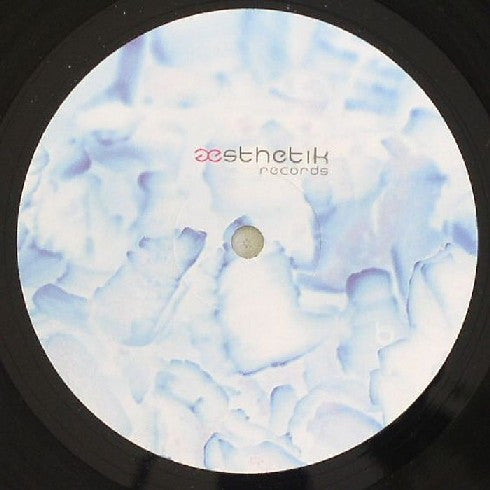 Franco Cangelli : Mondo Guasto (12")