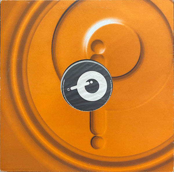 Second Nature : Seven Minutes Of Funk (12")