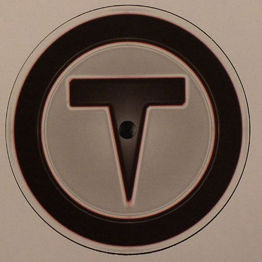 GregKobe* vs. San Paulo : Connect (12")