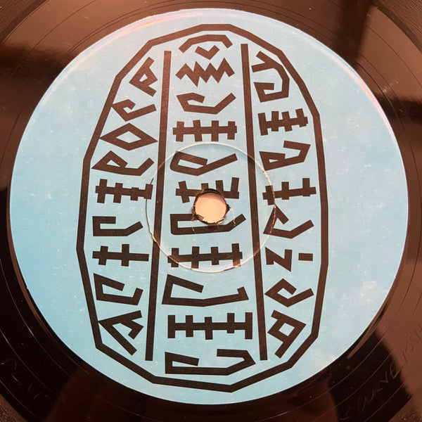 Golden Bug : Wild Boys EP (12", EP)