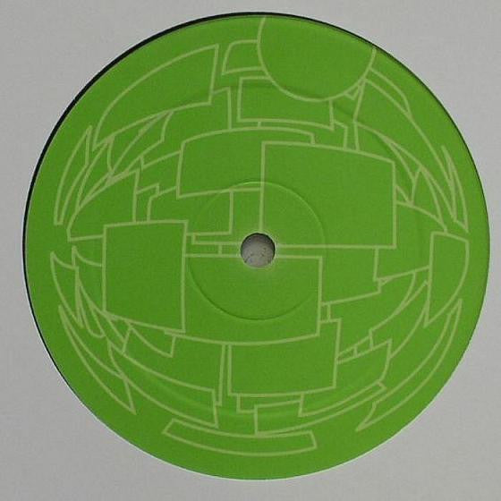 Minilogue : Out Of The Curious (12")