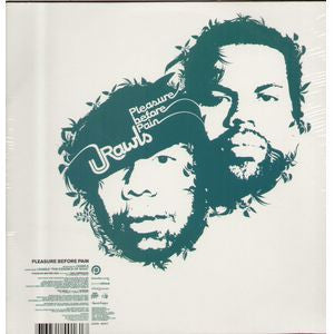 J. Rawls : Pleasure Before Pain / Miss You (Bring It Back) (12")