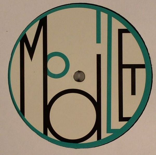 Pan-Pot / Sebo K : Mobilee Back To Back Remix Series Vol 03 (12")
