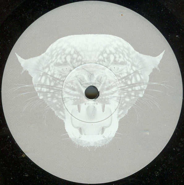 Babylon Zoo : Animal Army (12", Single, Promo)