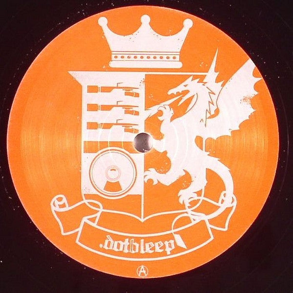 No Assembly Firm : Re-Build Your Own EP (12", EP)